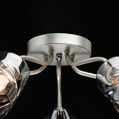 Люстра Олимпия 5*60W E14 220 V (638019105)