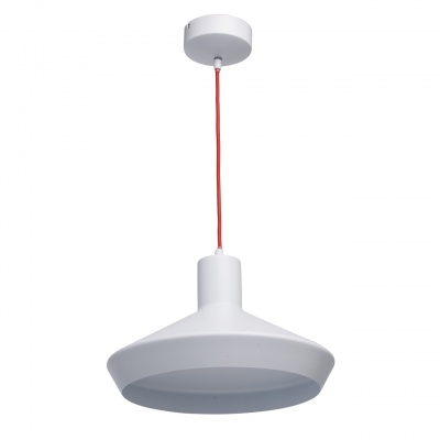 Люстра Эдгар 1*18W LED 220 V (408012101)