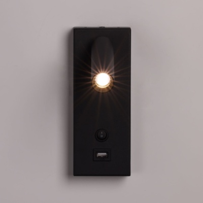 Бра Стаут 3W LED 220 V (702022501)