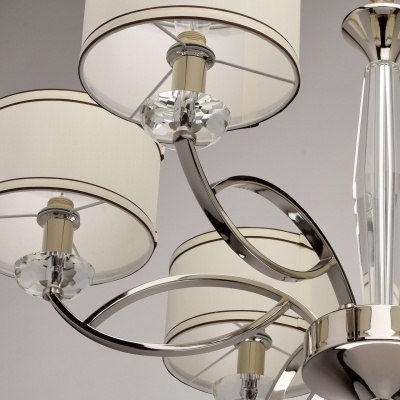 Люстра Палермо 6*40W E14 220 V (386014806)