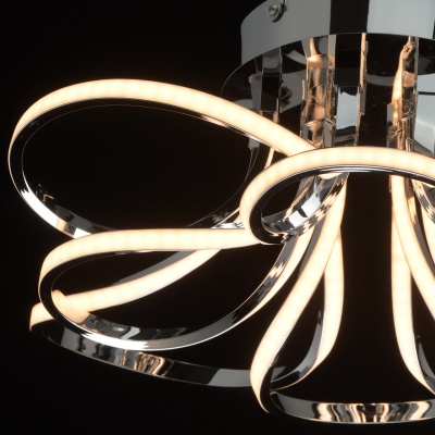 Люстра Аурих 30W LED 220 V (496017608)