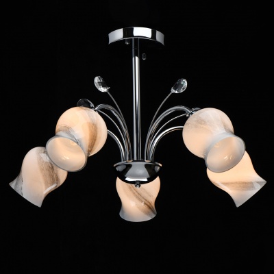 Люстра Блеск 5*40W E27 220 V (315014605)