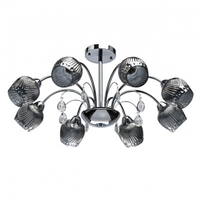 Люстра Блеск 8*40W E27 220 V (315014408)