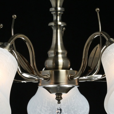 Люстра Ариадна 5*60W E27 220 V (105010105)