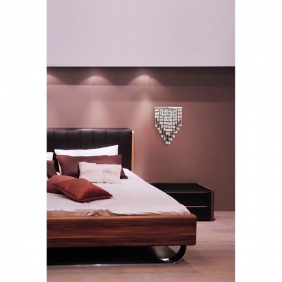 Бра Бриз 1*60W E14 220 V (464021901)