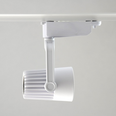 Трек-Светильник 1*30W LED 220 V (550011201)