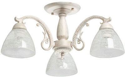 Люстра Ариадна 3*40W E27 220 V (105010303)