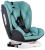 Автокресло детское CS-002 ISOFIX (Джинсовый)