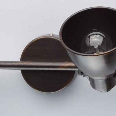 Спот Ринген 2*40W E14 220 V IP20 (547020702)