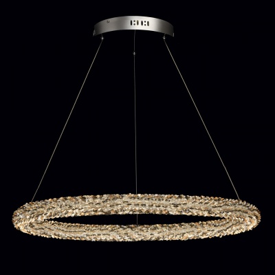 Люстра Гослар 1*80W LED 220V (498014101)