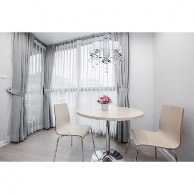 Люстра Федерика 5*40W E14 220 V (684010105)