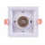 Светильник Круз 1*7W LED 220 V (637016101) Светильник Круз 1*7W LED 220 V (637016101)