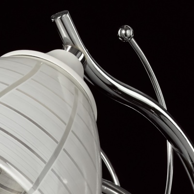 Люстра Нежность 5*60W E27 220 V (676014305)