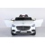 Автомобиль Mercedes Benz Maybach S600 6108 Белый