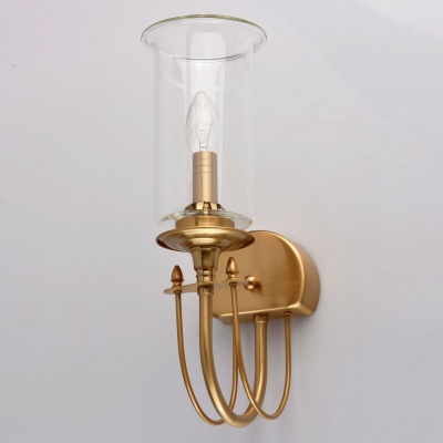 Бра Аманда 1*40W E14 220 V (481022901)