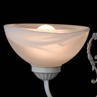 Бра Олимп 1*60W E14 220 V (318024301)