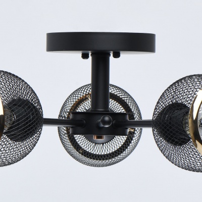 Люстра Вита 5*60W E27 220 V (220012005)