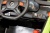 Электромобиль Багги Unimog Small 4x4 (зелёный)