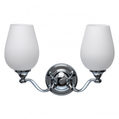 Бра Палермо 2*60W E27 220 V (386026302)