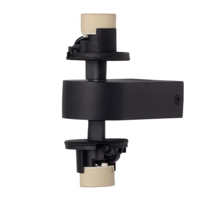 Светильник Прайм 2*50W GU10 220 V (850023502)