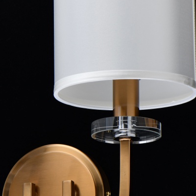 Бра Палермо 2*60W E14 220 V (386027302)