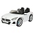 Автомобиль BMW Z4 6673R Белый