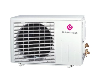Настенный кондиционер Dantex RK-07ENT3/RK-07ENT3E