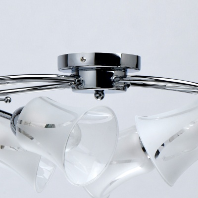 Люстра Мечта 8*40W E14 220 V (297013908)