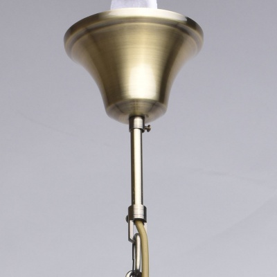 Люстра Аманда 6*60W E27 220 V (481011506)