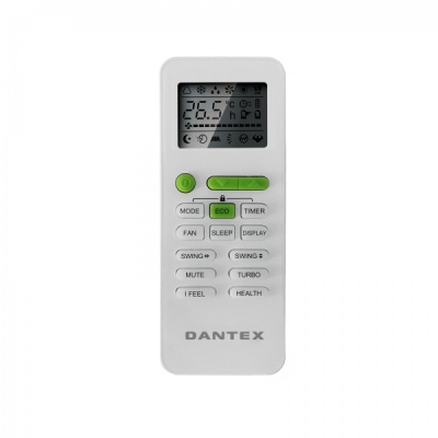 Сплит-система Dantex ECO PRO RK-24ENT5/RK-24ENT5E