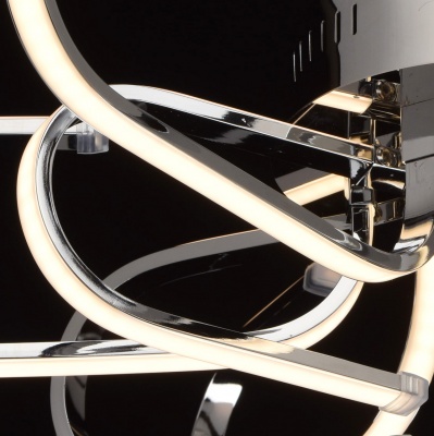 Люстра Аурих 54W LED 220 V (496016712)
