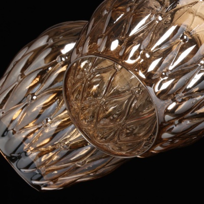 Люстра Альфа 5*60W E27 220 V (324019405)