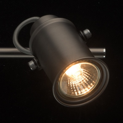 Спот Вальтер 4*35W GU10 220 V (551020704)