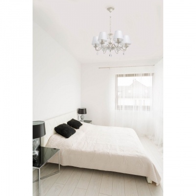 Люстра Виталина 6*40W E14 220 V (448012106)