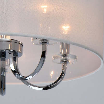 Люстра Палермо 5*60W E14 220 V (386017205)