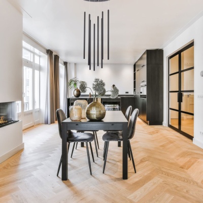 Люстра Ракурс 20W LED 220V (631018608)