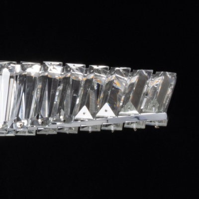 Люстра Гослар 24W LED 220V (498017101)
