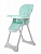Стул детский для кормления COSTA Bunny Basic мятный