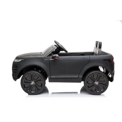 Джип Land Rover Evoque DK-RRE99 Черный матовый