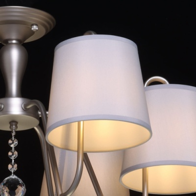 Люстра Вега 6*40W E14 220 V (329012406)