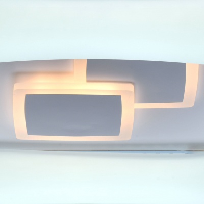 Люстра (пульт) Эрида 95W LED 220 V (706010901)