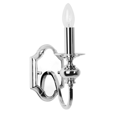 614024001 Консуэло 1*40W E14 220 V бра