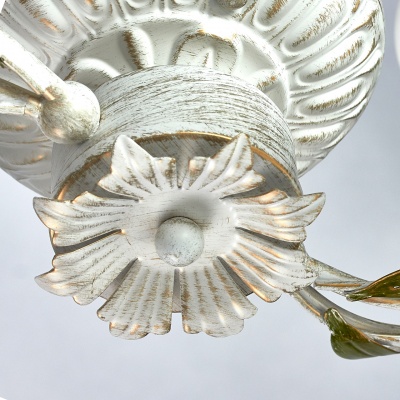 Люстра Верона 4*60W E14 220 V (334013804)