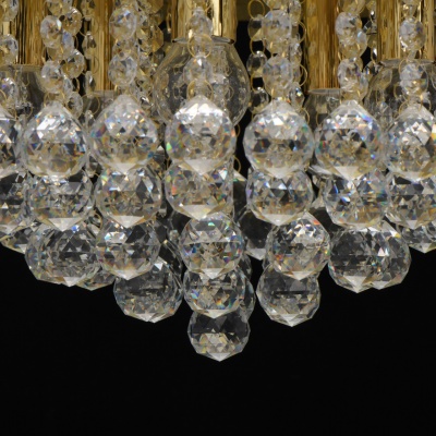 Люстра Венеция 5*40W E14 220 V (276014705)