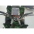 Квадроцикл ATV-2E 36V1000W Граффити желтый (Graffiti 12)