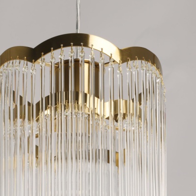 Люстра Лавиния 1*60W Е27 (443011201)