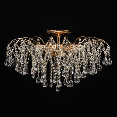 Люстра Бриз 9*60W E14 220 V (464018709)