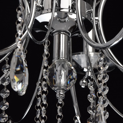 Люстра Адель 5*40W E14 220 V (373013205)