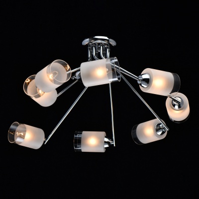 Люстра Олимпия 8*60W E27 220 V (638014508)