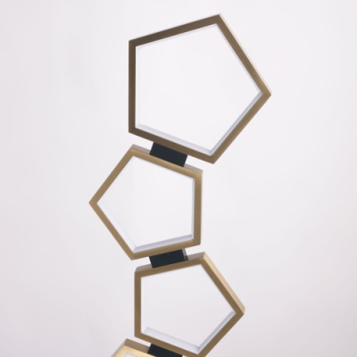 Торшер Пазл 25W LED 220 V (719040704)